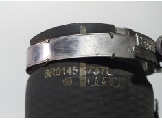 Recambio de tubo para audi q5 (8r) 3.0 tdi referencia OEM IAM 8R0145737L 68521  2