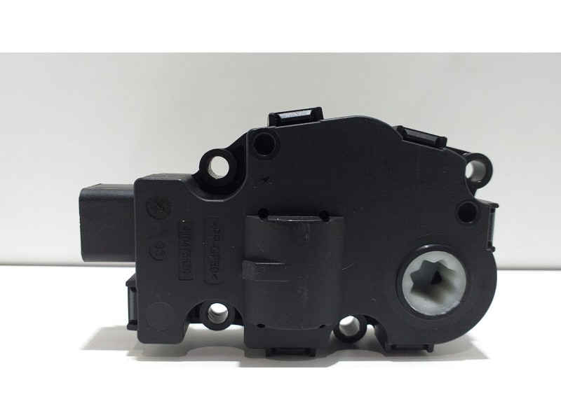 Recambio de motor apertura trampillas climatizador para mercedes-benz clase r (w251) 500 l 4matic (251.172) referencia OEM IAM E