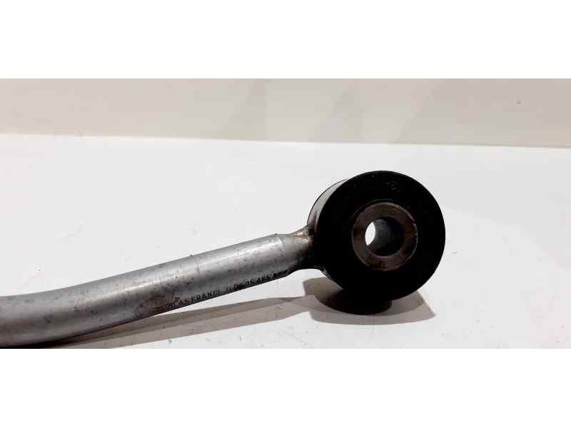 Recambio de bieleta estabilizadora trasera izquierda para volkswagen touareg (7la) tdi v6 referencia OEM IAM 7L0505465AL 45452 