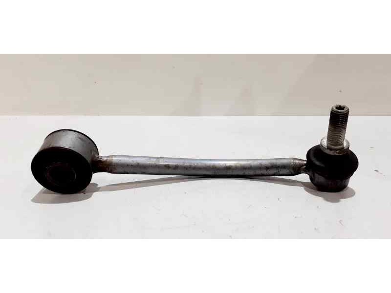 Recambio de bieleta estabilizadora trasera izquierda para volkswagen touareg (7la) tdi v6 referencia OEM IAM 7L0505465AL 45452 