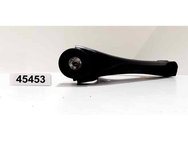 Recambio de brazo suspension inferior trasero izquierdo para volkswagen touareg (7la) tdi v6 referencia OEM IAM 7L0505351 45453 