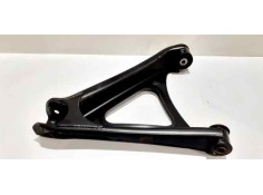 Recambio de brazo suspension inferior trasero izquierdo para volkswagen touareg (7la) tdi v6 referencia OEM IAM 7L0505351 45453  2