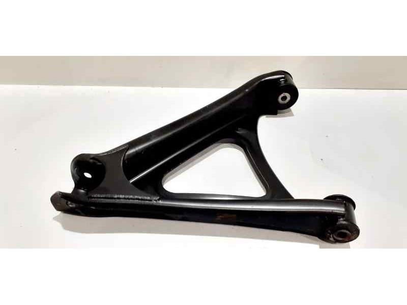 Recambio de brazo suspension inferior trasero izquierdo para volkswagen touareg (7la) tdi v6 referencia OEM IAM 7L0505351 45453 