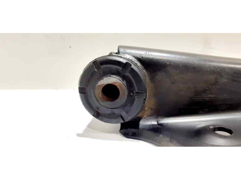 Recambio de brazo suspension inferior trasero izquierdo para volkswagen touareg (7la) tdi v6 referencia OEM IAM 7L0505351 45453 