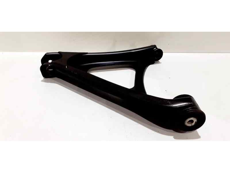 Recambio de brazo suspension inferior trasero izquierdo para volkswagen touareg (7la) tdi v6 referencia OEM IAM 7L0505351 45453 