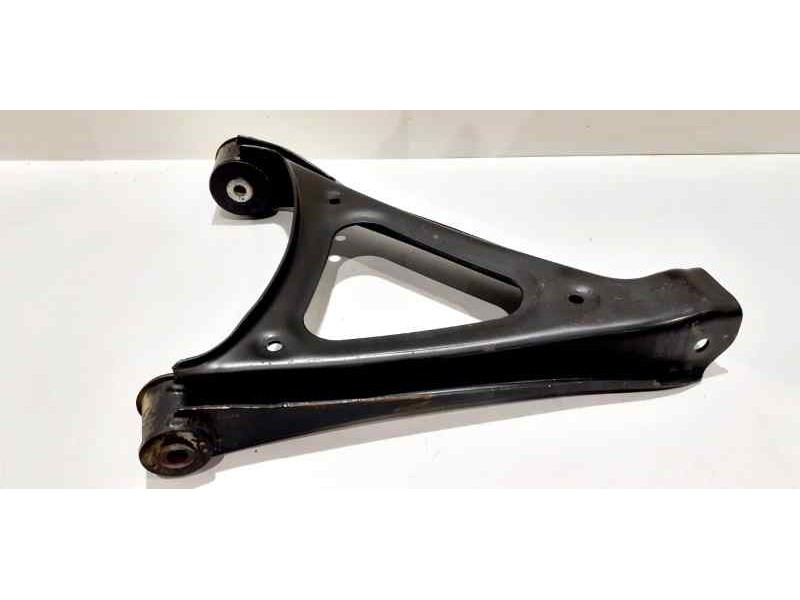 Recambio de brazo suspension inferior trasero izquierdo para volkswagen touareg (7la) tdi v6 referencia OEM IAM 7L0505351 45453 