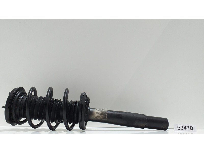 Recambio de amortiguador delantero izquierdo para bmw serie 7 (e65/e66) 735i referencia OEM IAM 31316753187 53470 