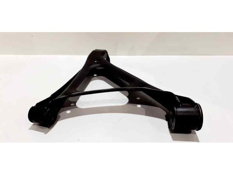 Recambio de brazo suspension inferior trasero derecho para volkswagen touareg (7la) tdi v6 referencia OEM IAM 7L0505352 45454 