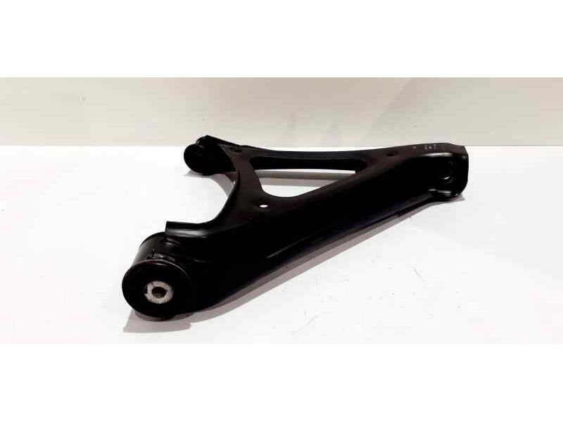 Recambio de brazo suspension inferior trasero derecho para volkswagen touareg (7la) tdi v6 referencia OEM IAM 7L0505352 45454 
