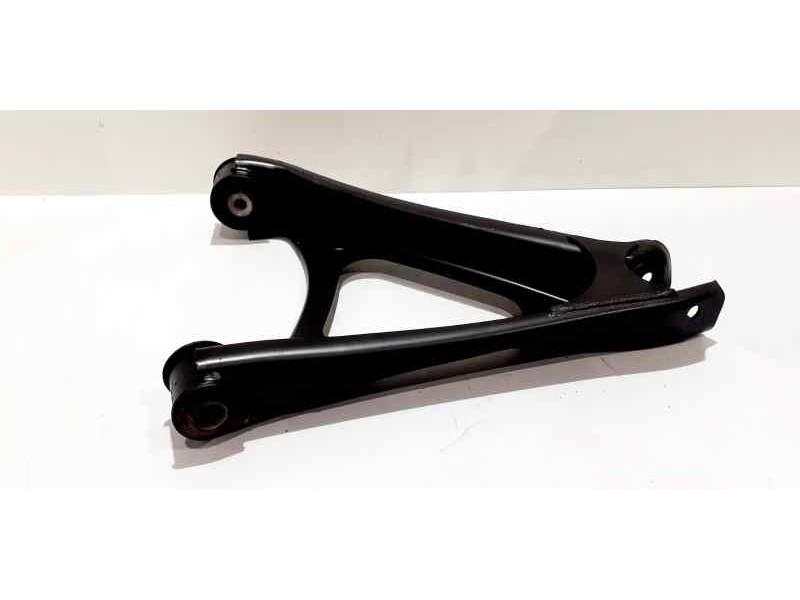 Recambio de brazo suspension inferior trasero derecho para volkswagen touareg (7la) tdi v6 referencia OEM IAM 7L0505352 45454 