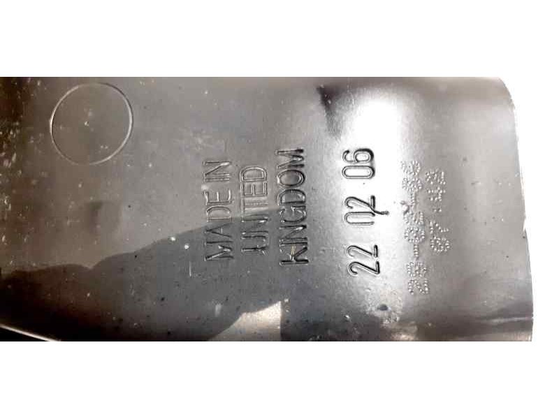 Recambio de brazo suspension inferior trasero derecho para volkswagen touareg (7la) tdi v6 referencia OEM IAM 7L0505352 45454 