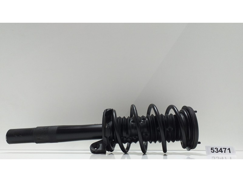 Recambio de amortiguador delantero derecho para bmw serie 7 (e65/e66) 735i referencia OEM IAM 31316753188 53471 