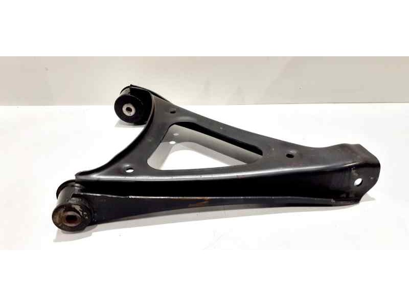Recambio de brazo suspension inferior trasero derecho para volkswagen touareg (7la) tdi v6 referencia OEM IAM 7L0505352 45454 