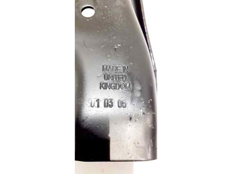 Recambio de brazo suspension inferior trasero derecho para volkswagen touareg (7la) tdi v6 referencia OEM IAM 7L0505352 45454 