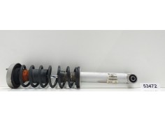 Recambio de amortiguador trasero izquierdo para bmw serie 7 (e65/e66) 735i referencia OEM IAM 33526758095 53472 