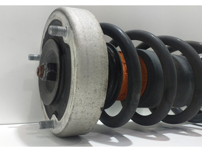 Recambio de amortiguador trasero izquierdo para bmw serie 7 (e65/e66) 735i referencia OEM IAM 33526758095 53472 