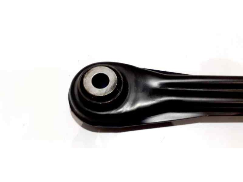 Recambio de brazo suspension inferior trasero izquierdo para volkswagen touareg (7la) tdi v6 referencia OEM IAM 7L0501531B 45455