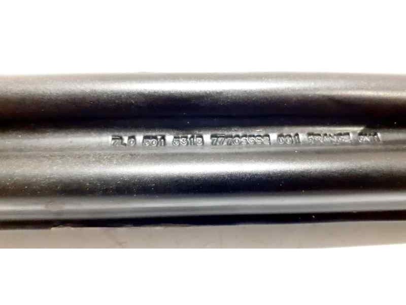 Recambio de brazo suspension inferior trasero izquierdo para volkswagen touareg (7la) tdi v6 referencia OEM IAM 7L0501531B 45455