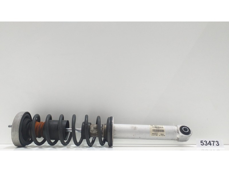 Recambio de amortiguador trasero derecho para bmw serie 7 (e65/e66) 735i referencia OEM IAM 33526758095 53473 