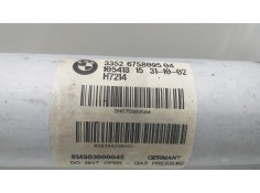 Recambio de amortiguador trasero derecho para bmw serie 7 (e65/e66) 735i referencia OEM IAM 33526758095 53473  2