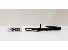 Recambio de pinza freno trasera izquierda para volkswagen touareg (7la) tdi v6 referencia OEM IAM  45458 