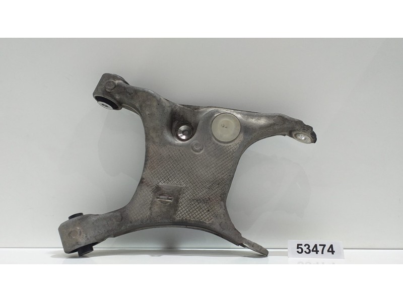 Recambio de brazo suspension inferior trasero izquierdo para bmw serie 7 (e65/e66) 735i referencia OEM IAM 33326753109 53474 