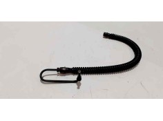 Recambio de pinza freno trasera izquierda para volkswagen touareg (7la) tdi v6 referencia OEM IAM  45458  2