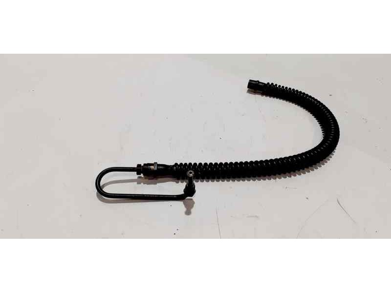 Recambio de pinza freno trasera izquierda para volkswagen touareg (7la) tdi v6 referencia OEM IAM  45458 