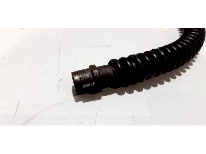 Recambio de pinza freno trasera izquierda para volkswagen touareg (7la) tdi v6 referencia OEM IAM  45458 