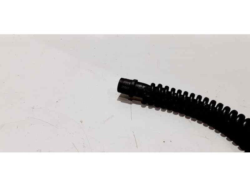 Recambio de pinza freno trasera izquierda para volkswagen touareg (7la) tdi v6 referencia OEM IAM  45458 