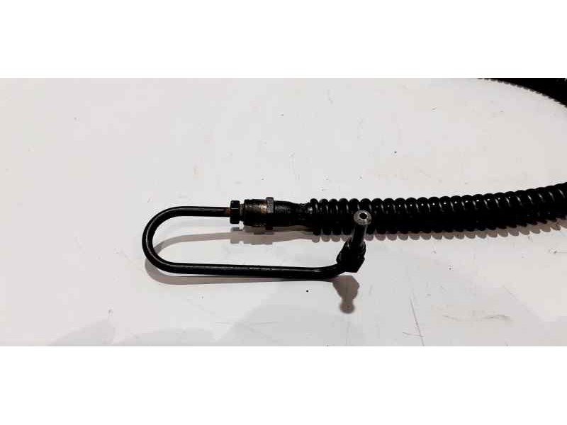 Recambio de pinza freno trasera izquierda para volkswagen touareg (7la) tdi v6 referencia OEM IAM  45458 