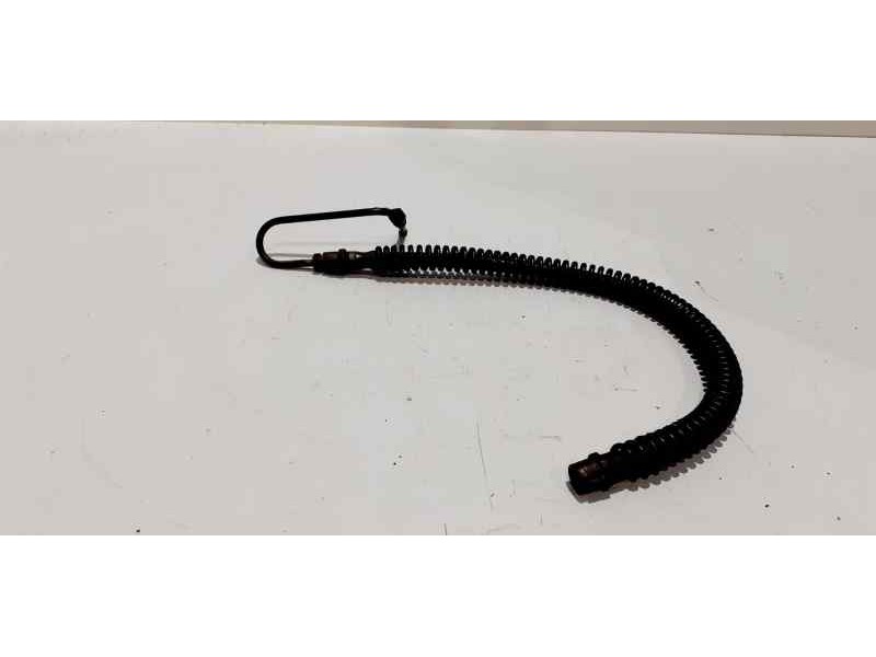 Recambio de pinza freno trasera izquierda para volkswagen touareg (7la) tdi v6 referencia OEM IAM  45458 