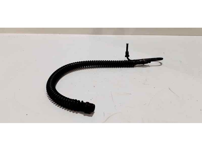 Recambio de pinza freno trasera izquierda para volkswagen touareg (7la) tdi v6 referencia OEM IAM  45458 