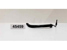 Recambio de latiguillo frenos para volkswagen touareg (7la) tdi v6 referencia OEM IAM  45459 