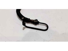 Recambio de latiguillo frenos para volkswagen touareg (7la) tdi v6 referencia OEM IAM  45459  2