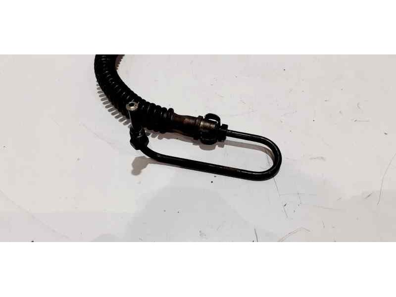 Recambio de latiguillo frenos para volkswagen touareg (7la) tdi v6 referencia OEM IAM  45459 