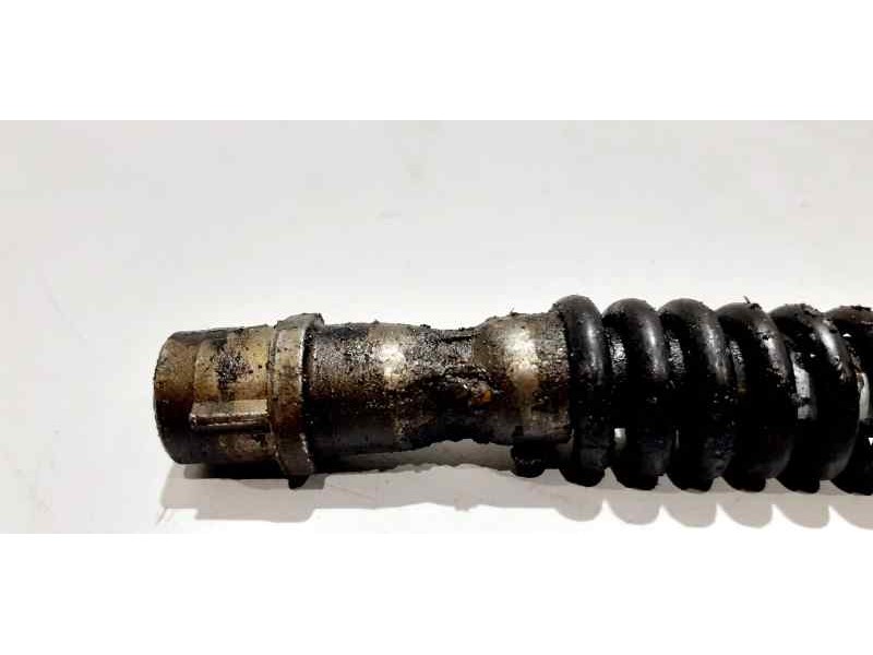 Recambio de latiguillo frenos para volkswagen touareg (7la) tdi v6 referencia OEM IAM  45459 