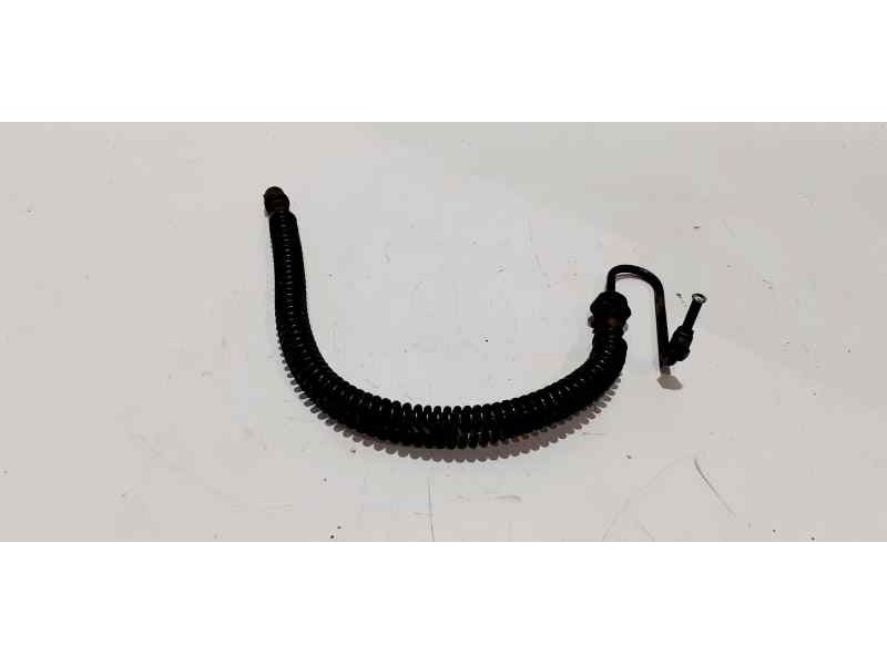 Recambio de latiguillo frenos para volkswagen touareg (7la) tdi v6 referencia OEM IAM  45459 