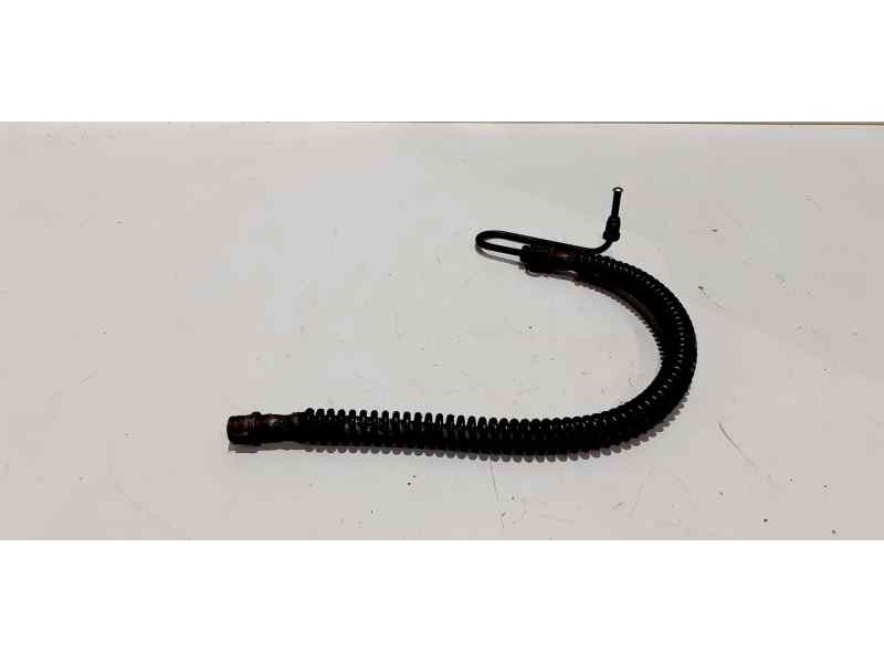 Recambio de latiguillo frenos para volkswagen touareg (7la) tdi v6 referencia OEM IAM  45459 