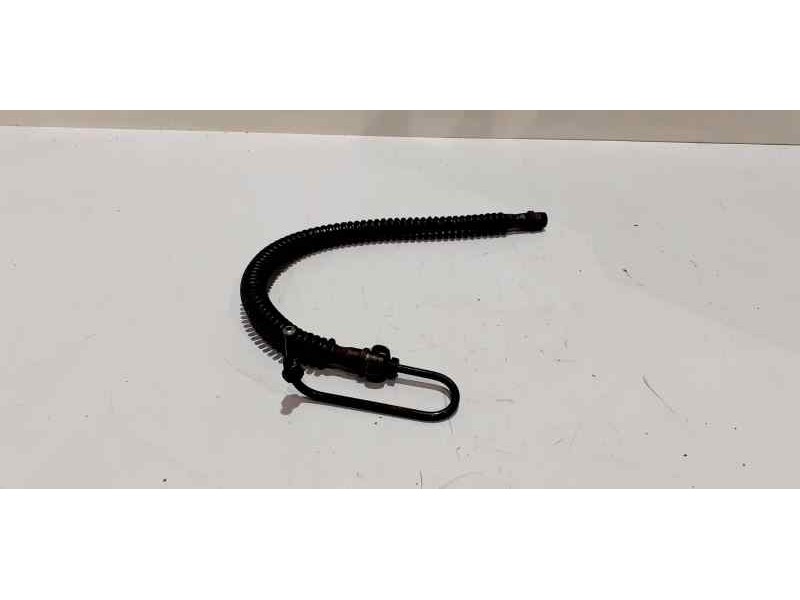 Recambio de latiguillo frenos para volkswagen touareg (7la) tdi v6 referencia OEM IAM  45459 