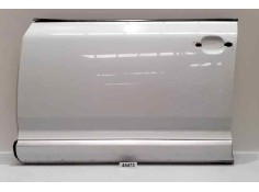 Recambio de puerta delantera izquierda para volkswagen touareg (7la) tdi v6 referencia OEM IAM  45473 