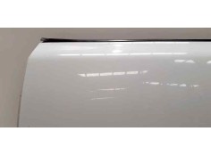 Recambio de puerta delantera izquierda para volkswagen touareg (7la) tdi v6 referencia OEM IAM  45473  2