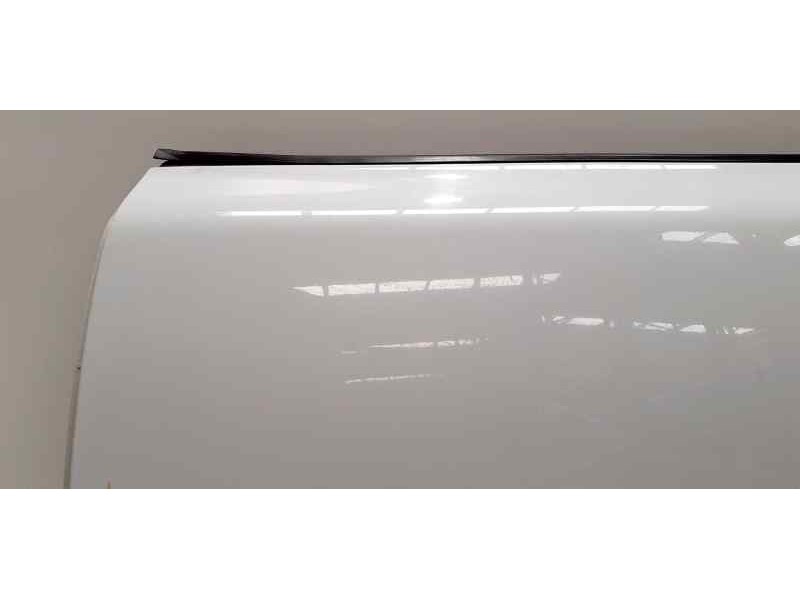 Recambio de puerta delantera izquierda para volkswagen touareg (7la) tdi v6 referencia OEM IAM  45473 