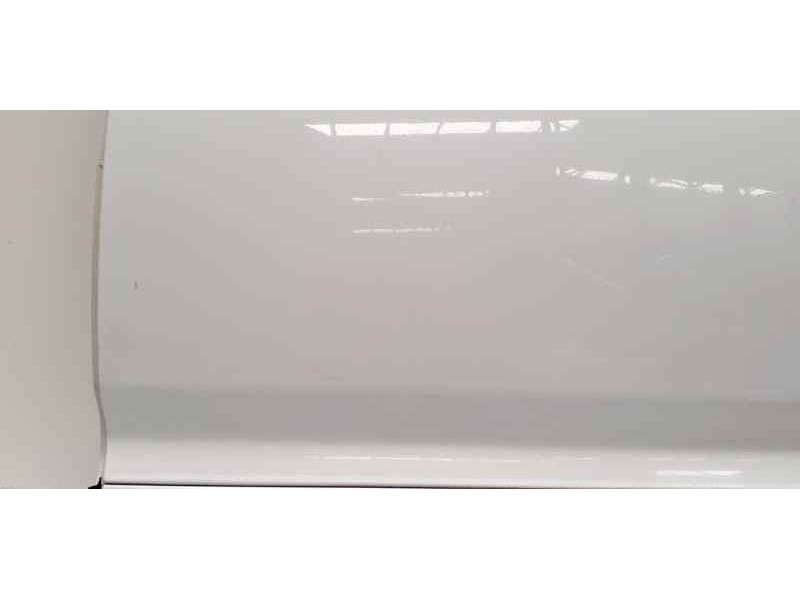 Recambio de puerta delantera izquierda para volkswagen touareg (7la) tdi v6 referencia OEM IAM  45473 