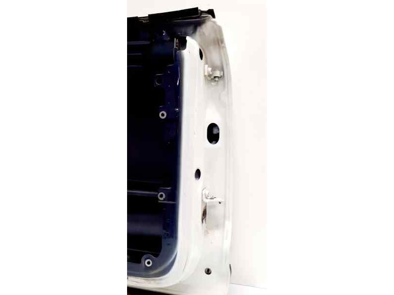 Recambio de puerta delantera izquierda para volkswagen touareg (7la) tdi v6 referencia OEM IAM  45473 