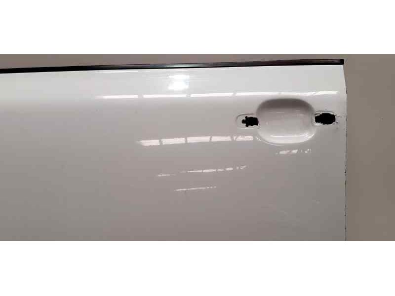 Recambio de puerta delantera izquierda para volkswagen touareg (7la) tdi v6 referencia OEM IAM  45473 