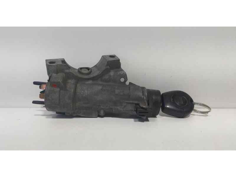 Recambio de conmutador de arranque para seat ibiza (6l1) stylance referencia OEM IAM 4B0905851C 86936 