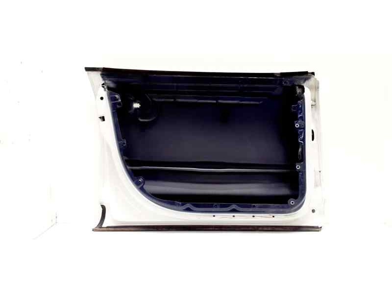 Recambio de puerta delantera izquierda para volkswagen touareg (7la) tdi v6 referencia OEM IAM  45473 