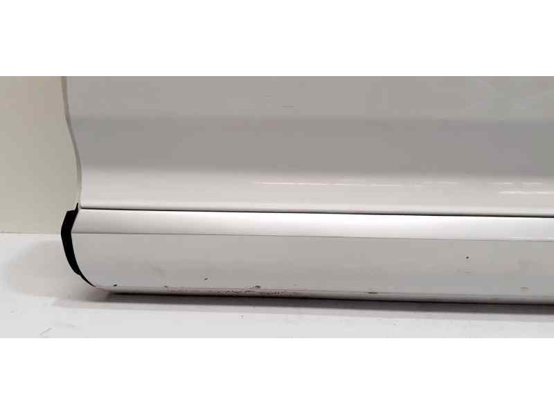 Recambio de puerta delantera izquierda para volkswagen touareg (7la) tdi v6 referencia OEM IAM  45473 