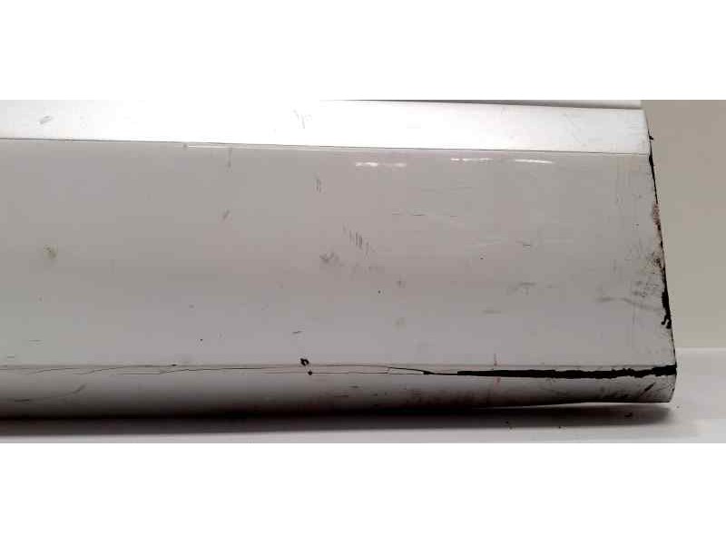 Recambio de puerta delantera izquierda para volkswagen touareg (7la) tdi v6 referencia OEM IAM  45473 